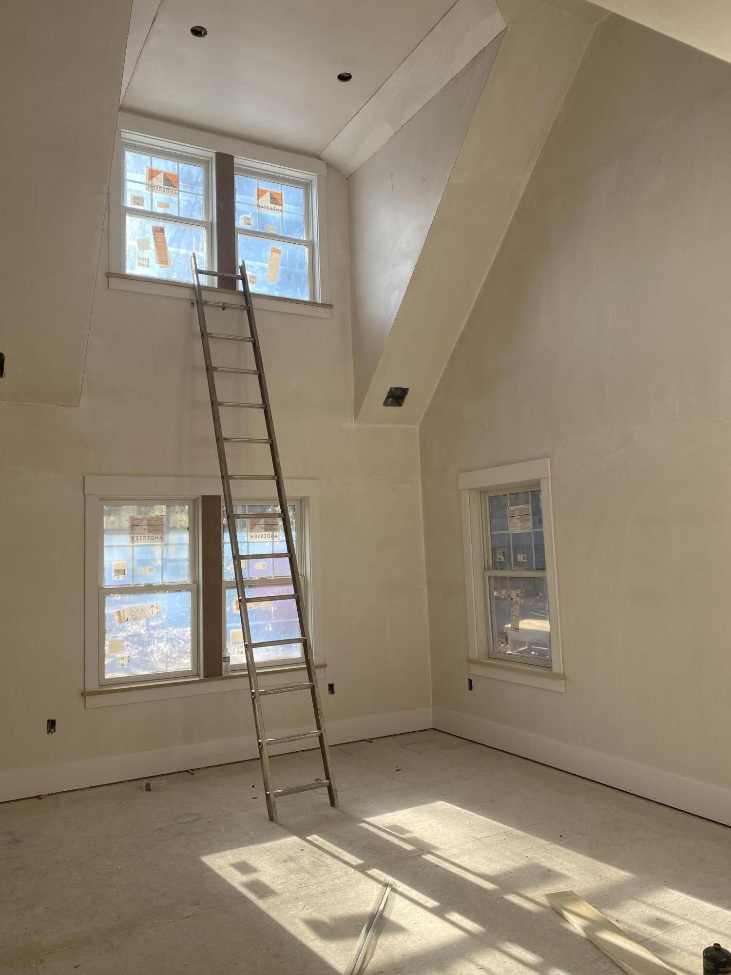 33 Running Light Way Mashpee, MA 02649 - Photo 7 of 11 a view of an empty room and window