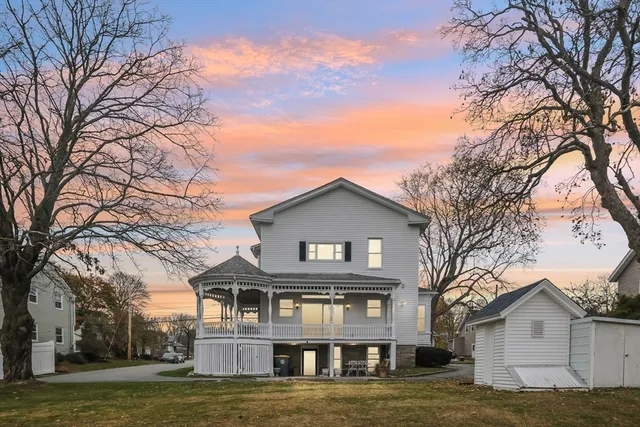 $950,000 | 2396 Riverside Avenue, Somerset, MA 02726
