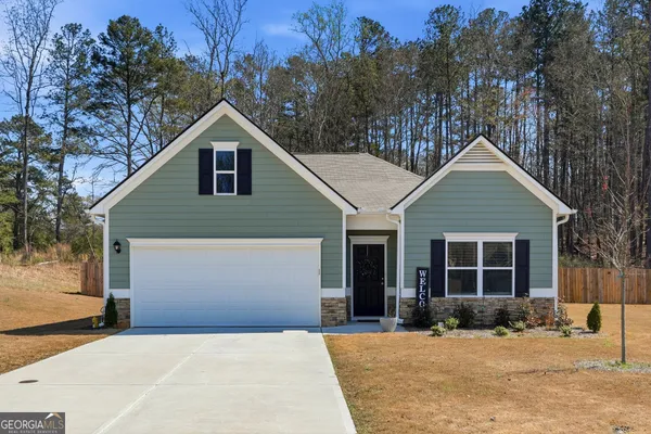 $380,000 | 1510 Cragston Drive, Winder, GA 30680