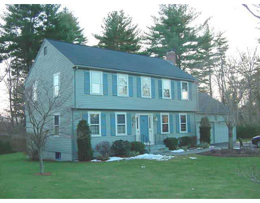 27 Fox Run Road Medway, MA 02053 - Photo 1 of 1 Gallery Image 1