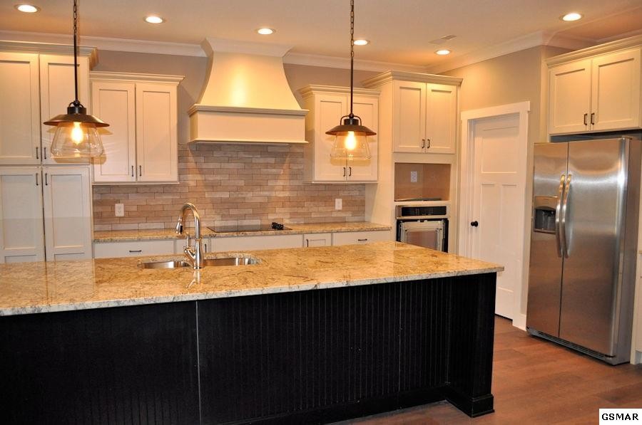 1320 Rippling Waters Circle Sevierville, TN 37876 - Photo 11 of 36 Gallery Image 11