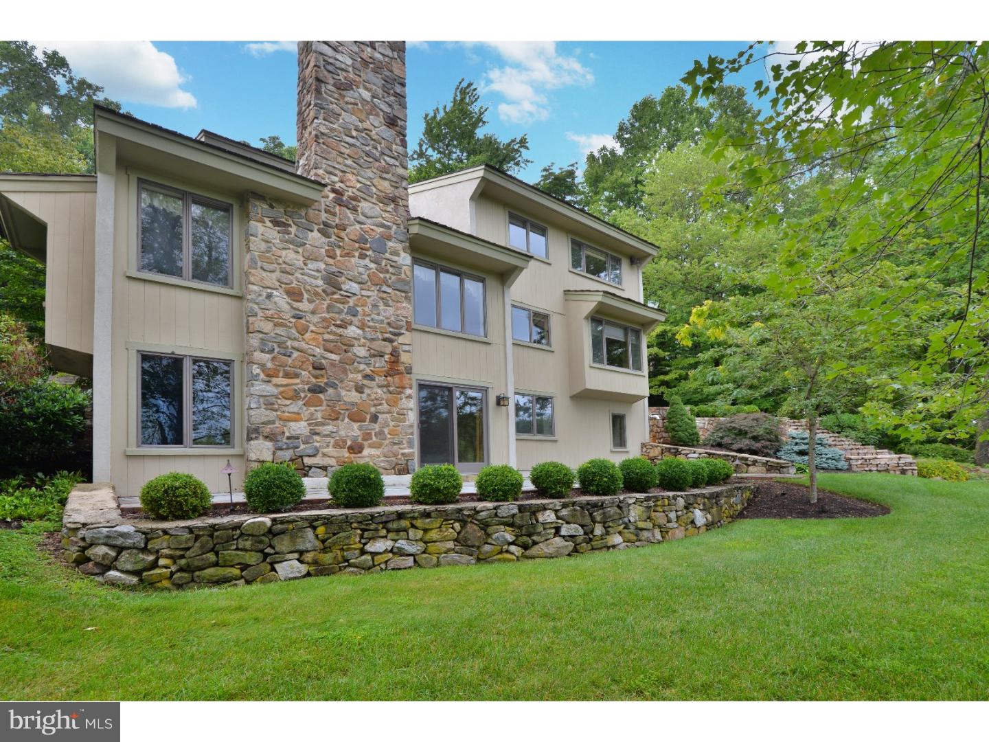 2333 Chester Springs Road Chester Springs, PA 19425 - Photo 1 of 25 Exterior