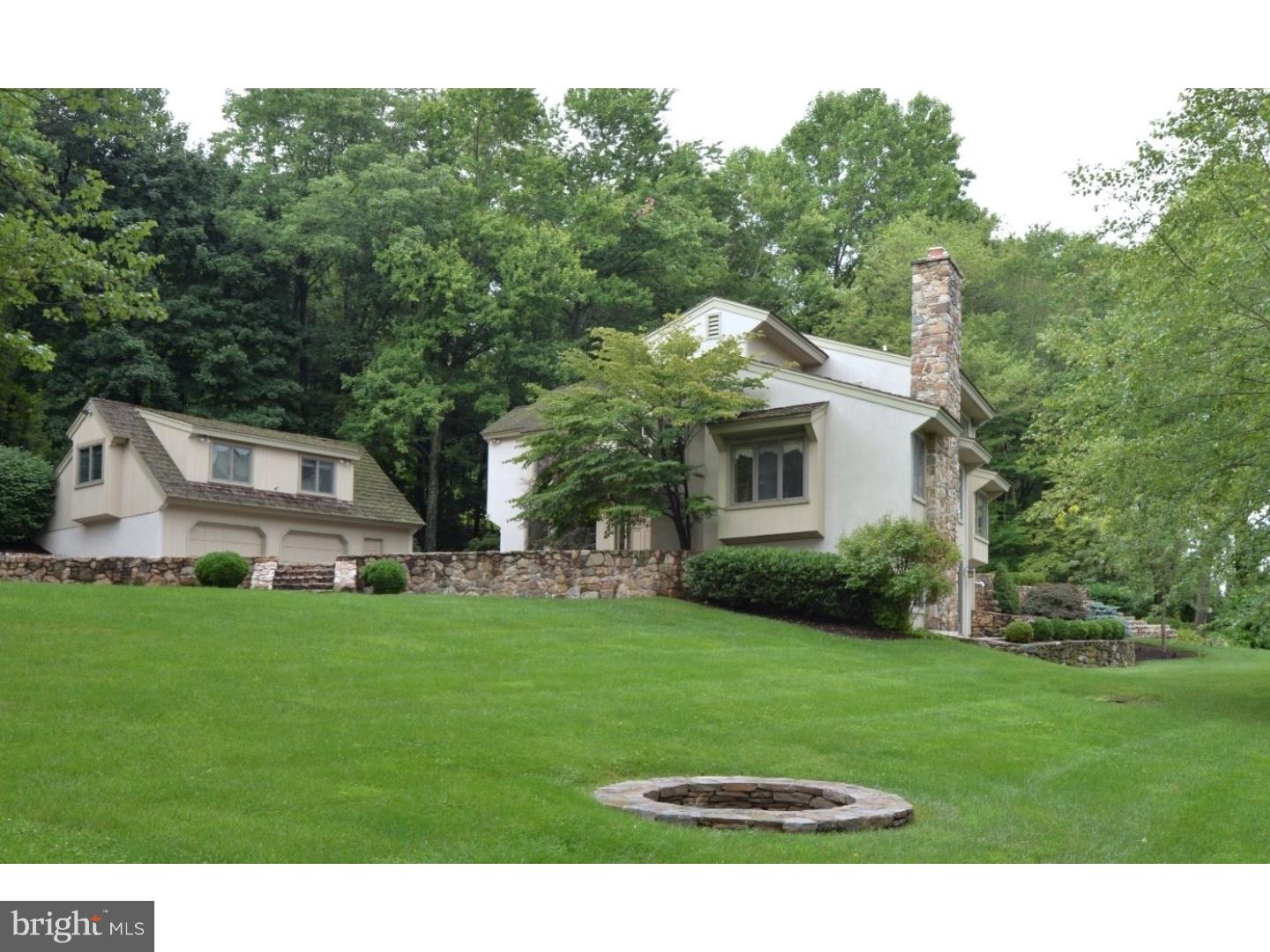 2333 Chester Springs Road Chester Springs, PA 19425 - Photo 2 of 25 Exterior