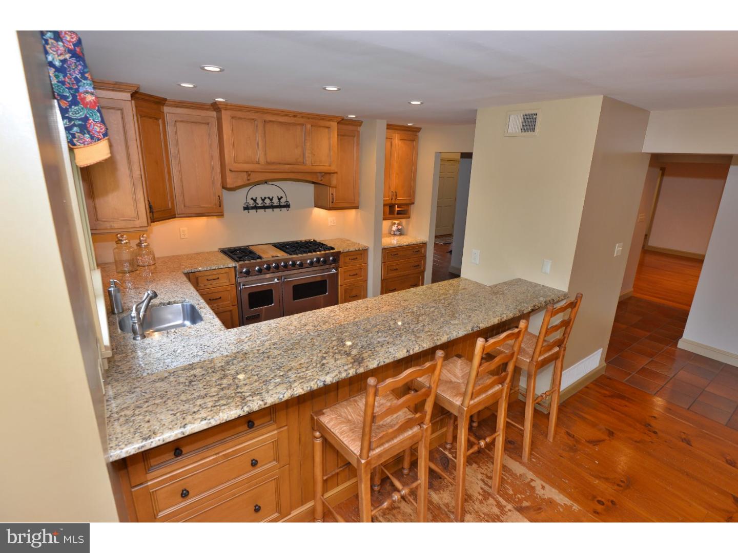 2333 Chester Springs Road Chester Springs, PA 19425 - Photo 11 of 25 Kitchen