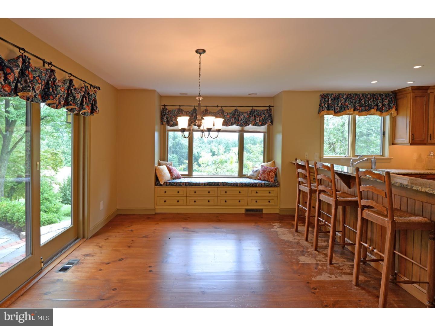 2333 Chester Springs Road Chester Springs, PA 19425 - Photo 9 of 25 Dining Room