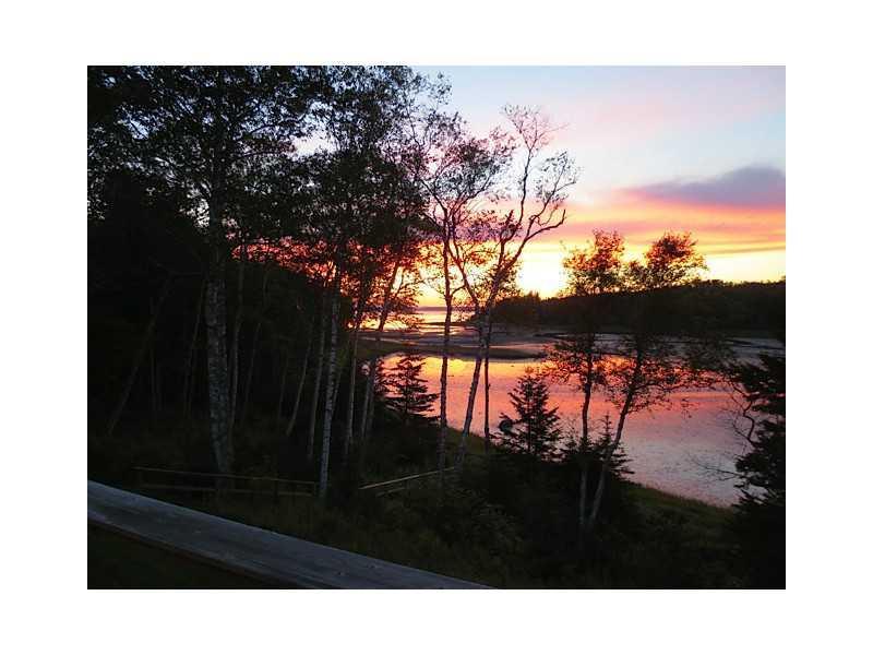 9 Goose Cove Road Deer Isle, ME 04627 - Photo 5 of 34 View.