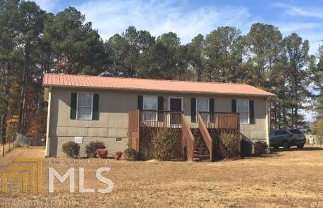 301 Jones Washington Road, Unit TRACT 2 Aragon, GA 30104 - Photo 1 of 1 Gallery Image 1