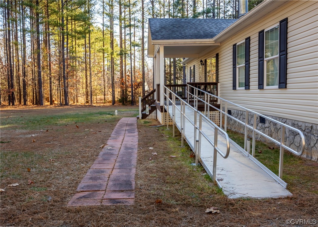45 Carriage Hill Road Farmville, VA 23901 - Photo 7 of 44 Gallery Image 7