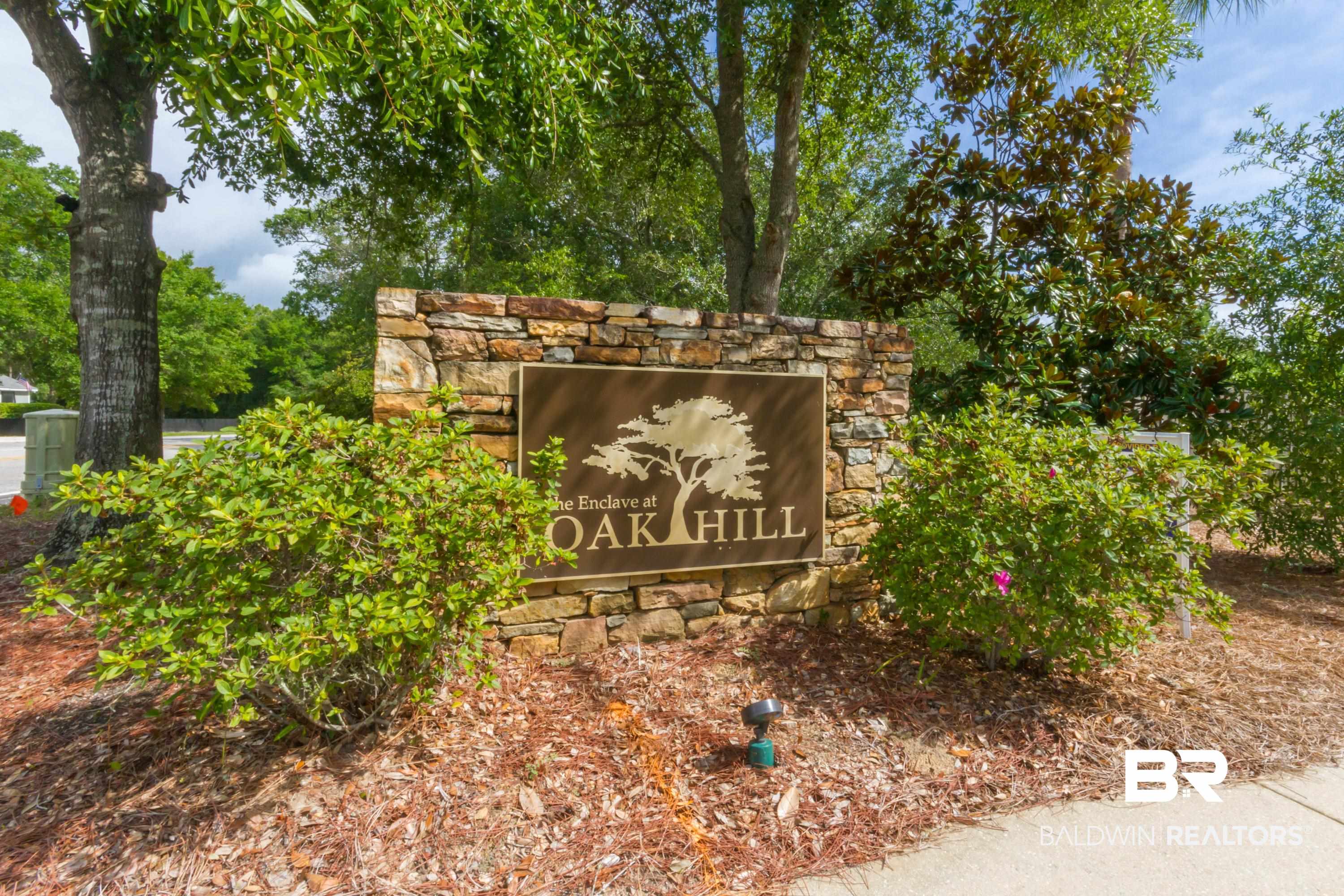 1430 Regency Road, Unit G103 Gulf Shores, AL 36542 - Photo 2 of 29 View of community / neighborhood sign
