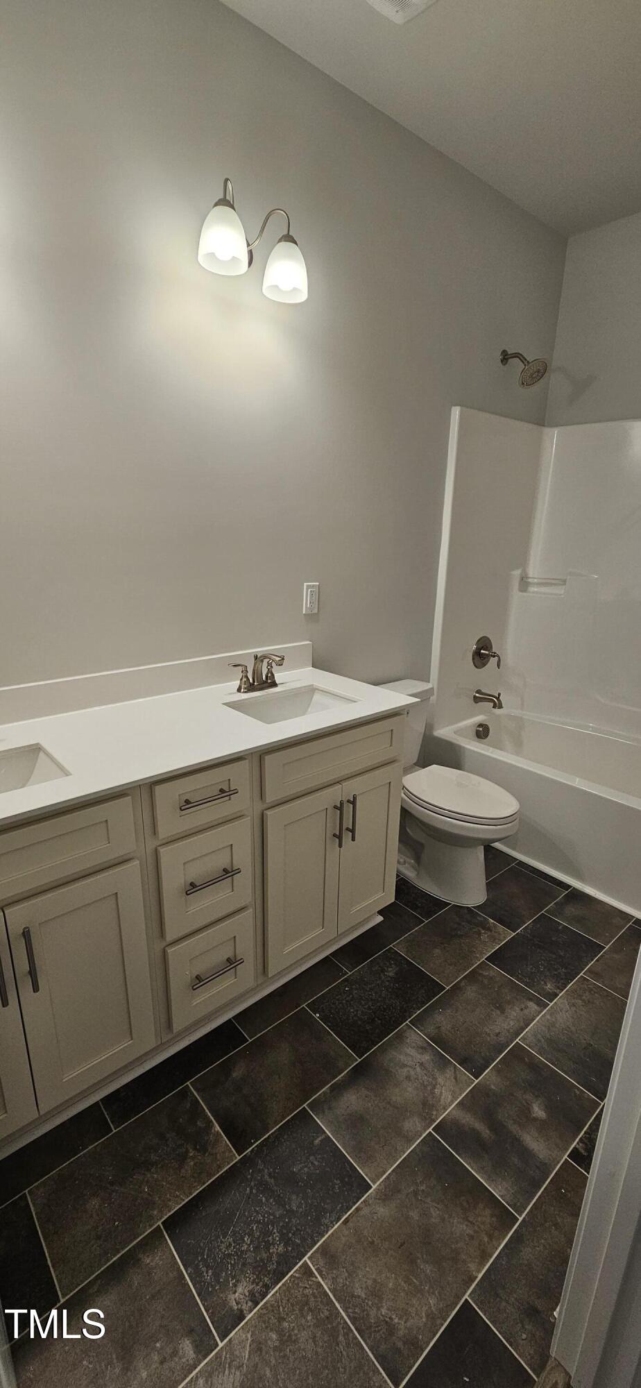 16 Decatur Drive Fuquay-Varina, NC 27526 - Photo 16 of 32 Pictures, photographs, features, colors and sizes are approximate for illustration purposes only and will vary per home.