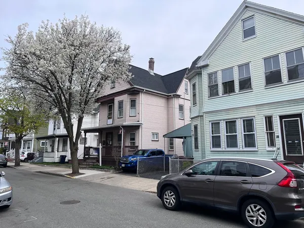 $825,000 | 55 Adams Avenue, Everett, MA 02149