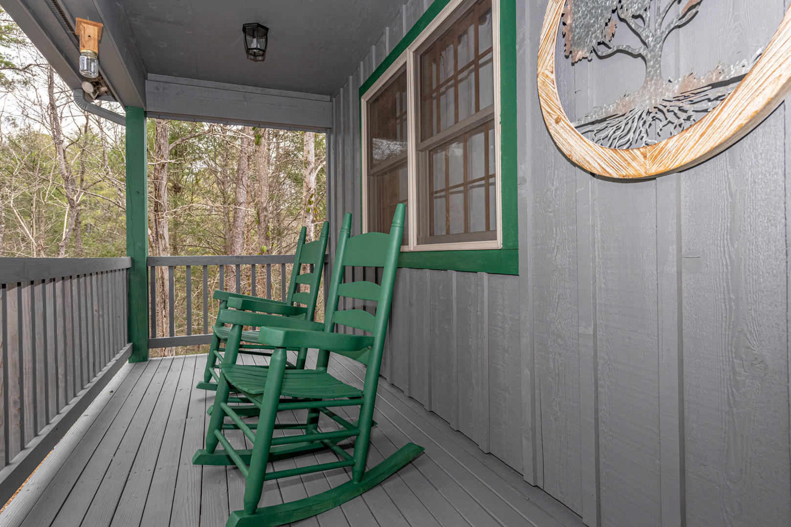 416 Kurts Corner Road Townsend, TN 37882 - Photo 3 of 24 DSC_2019