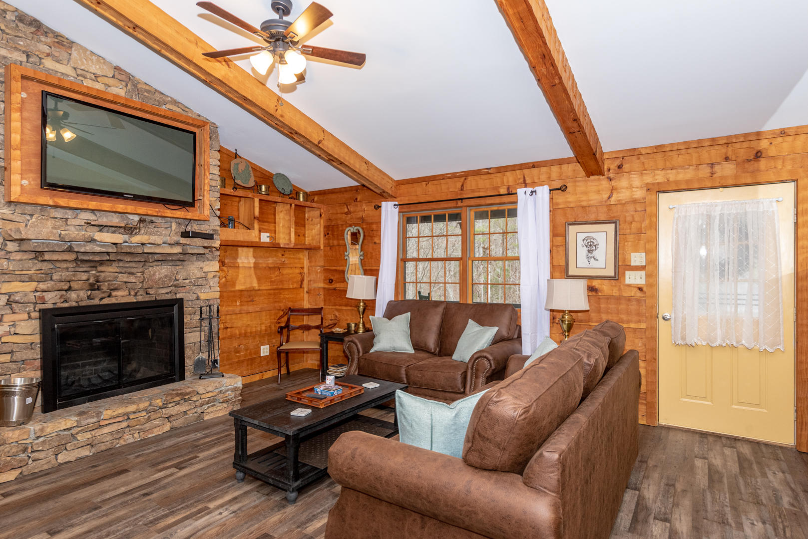 416 Kurts Corner Road Townsend, TN 37882 - Photo 4 of 24 DSC_2020