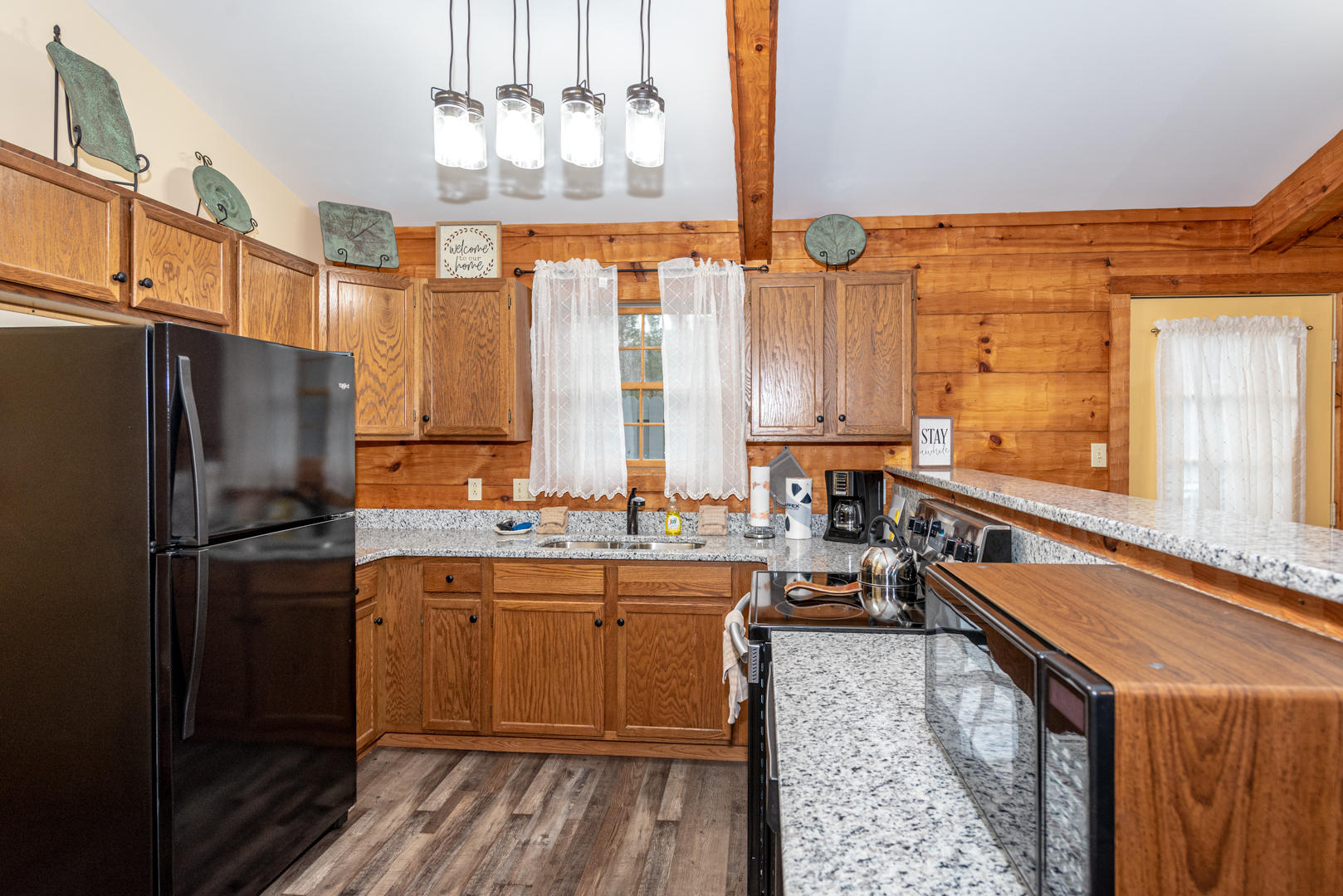 416 Kurts Corner Road Townsend, TN 37882 - Photo 5 of 24 DSC_2022