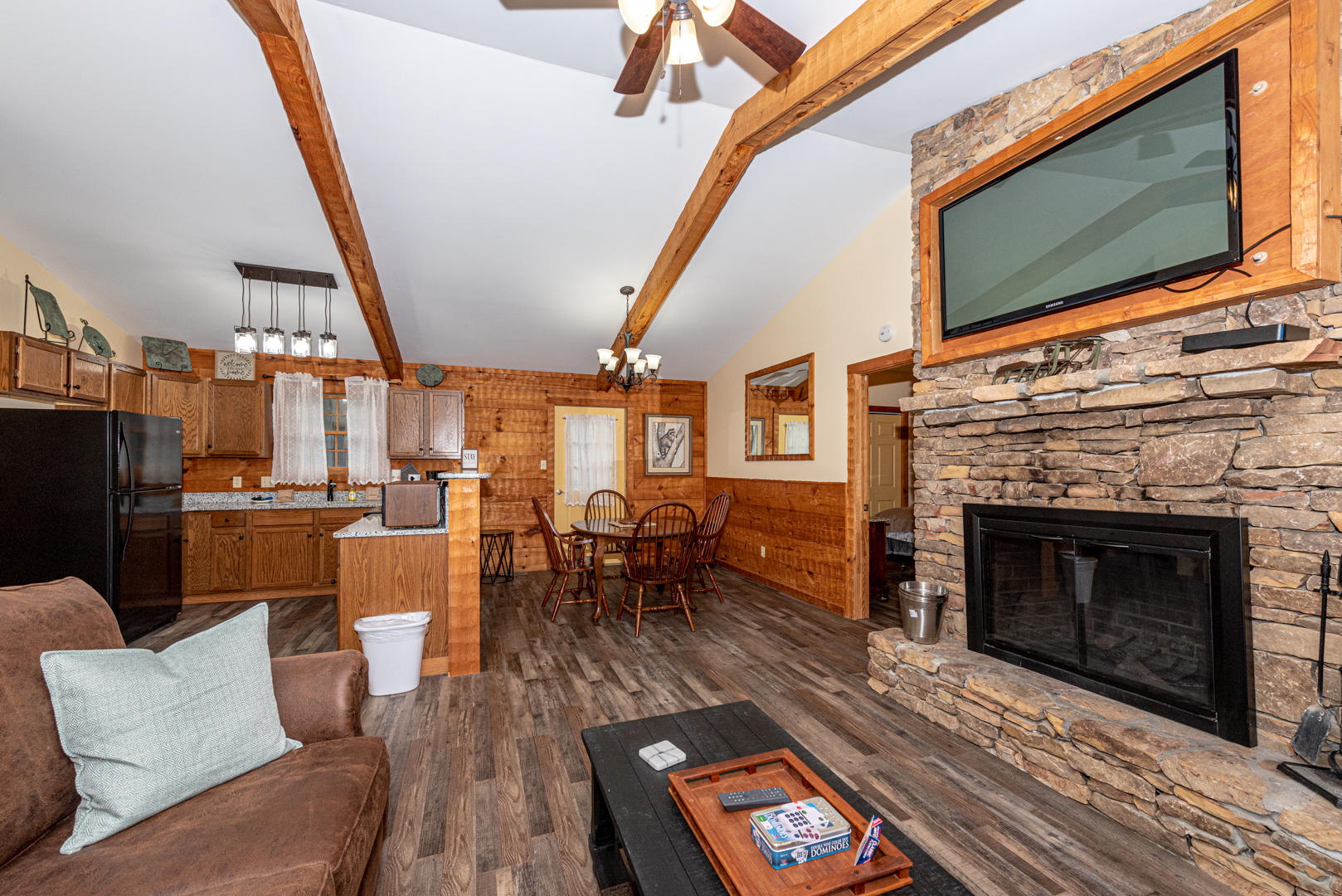 416 Kurts Corner Road Townsend, TN 37882 - Photo 8 of 24 DSC_2027