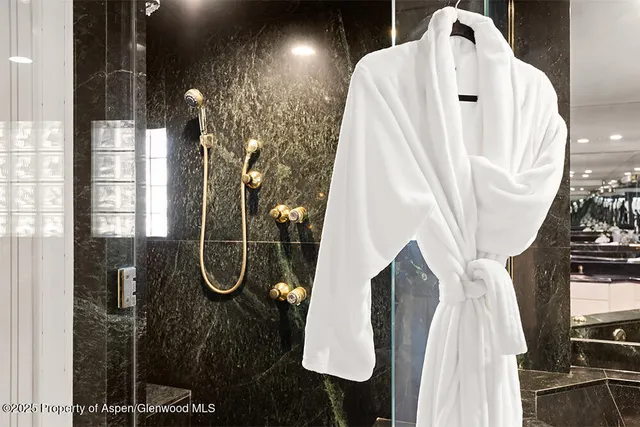 a bathroom with a sink