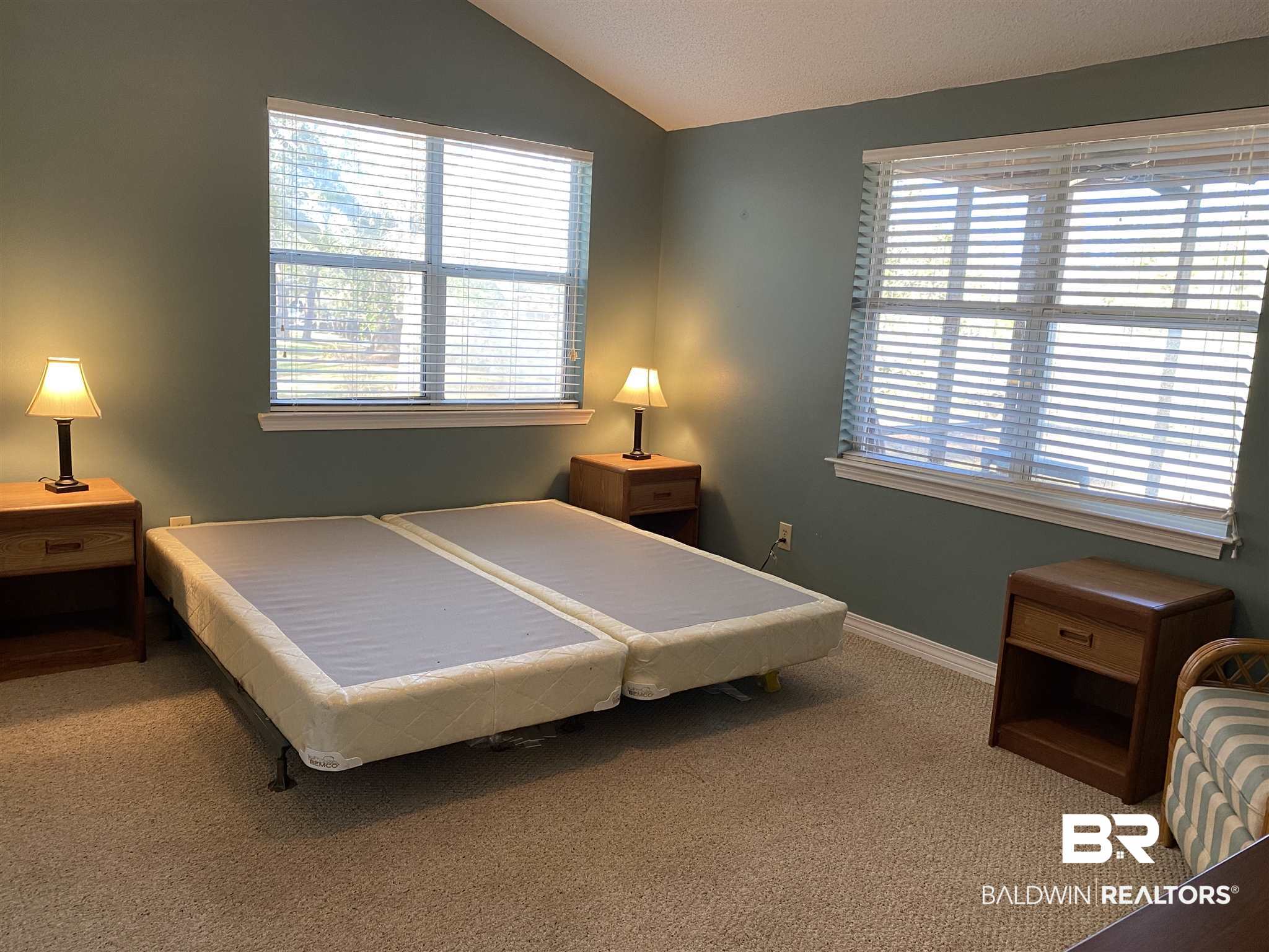 18765 Pine Acres Road Gulf Shores, AL 36542 - Photo 18 of 47 Master Bedroom