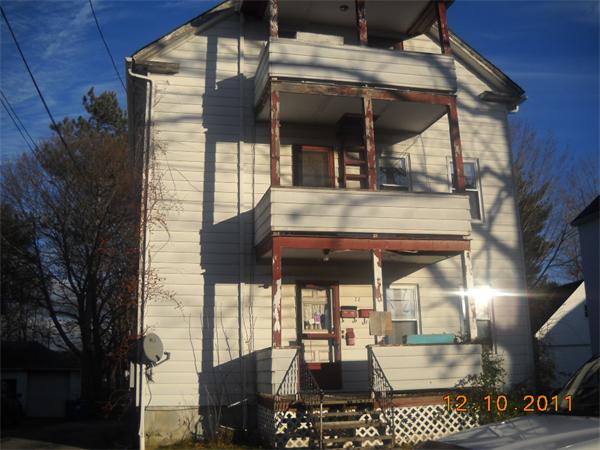 22 Robinson Street Webster, MA 01570 - Photo 1 of 20