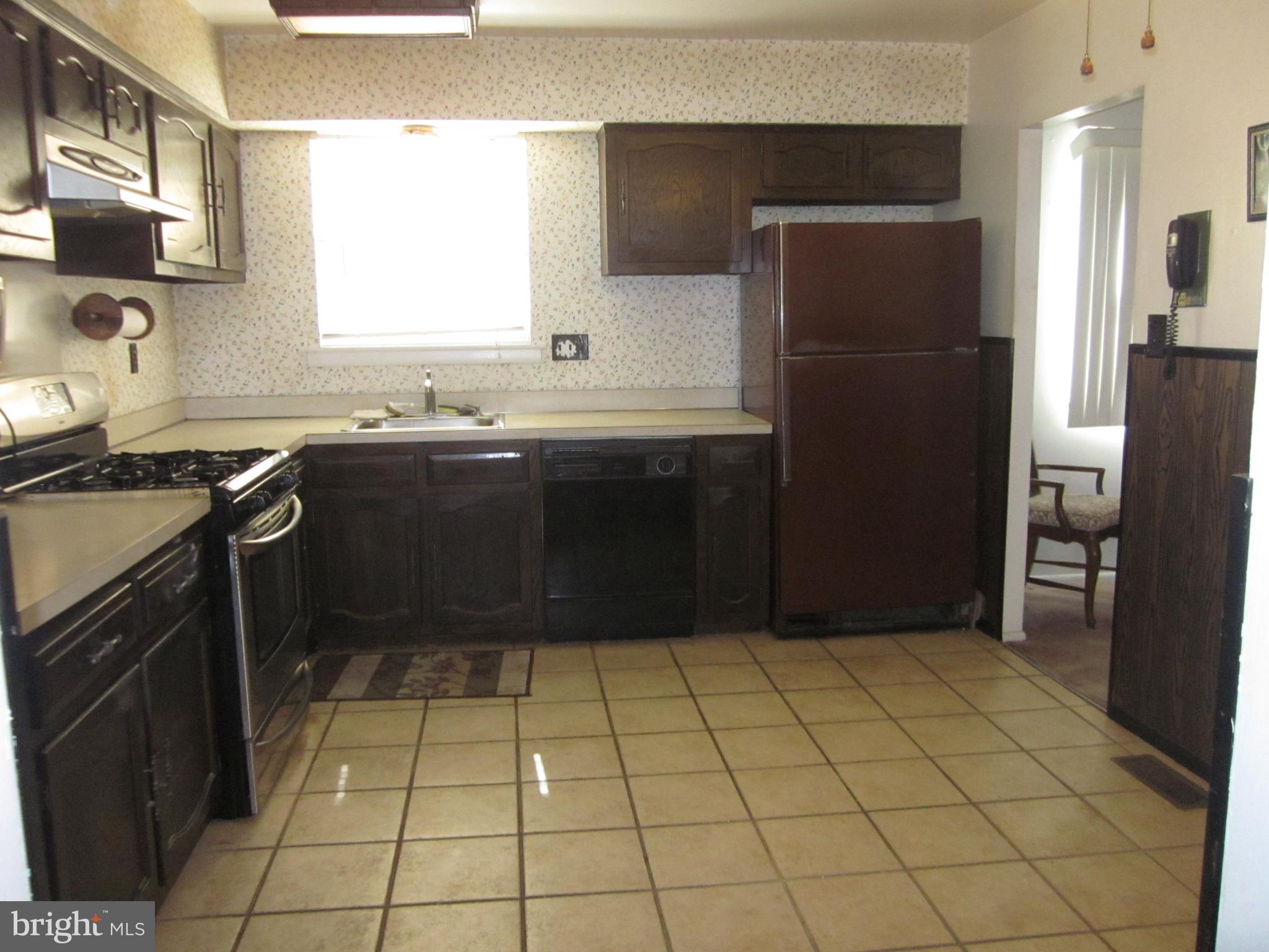 3101 Drexel Road Bensalem, PA 19020 - Photo 3 of 15 Eat in kitchen