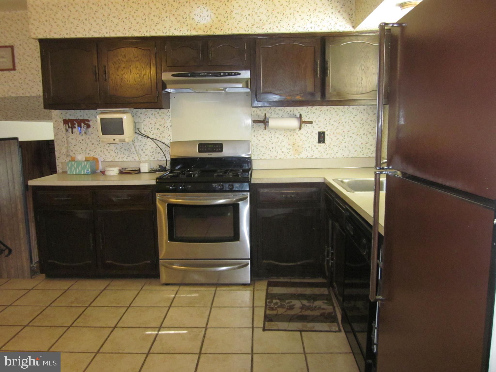 3101 Drexel Road Bensalem, PA 19020 - Photo 4 of 15 Kitchen