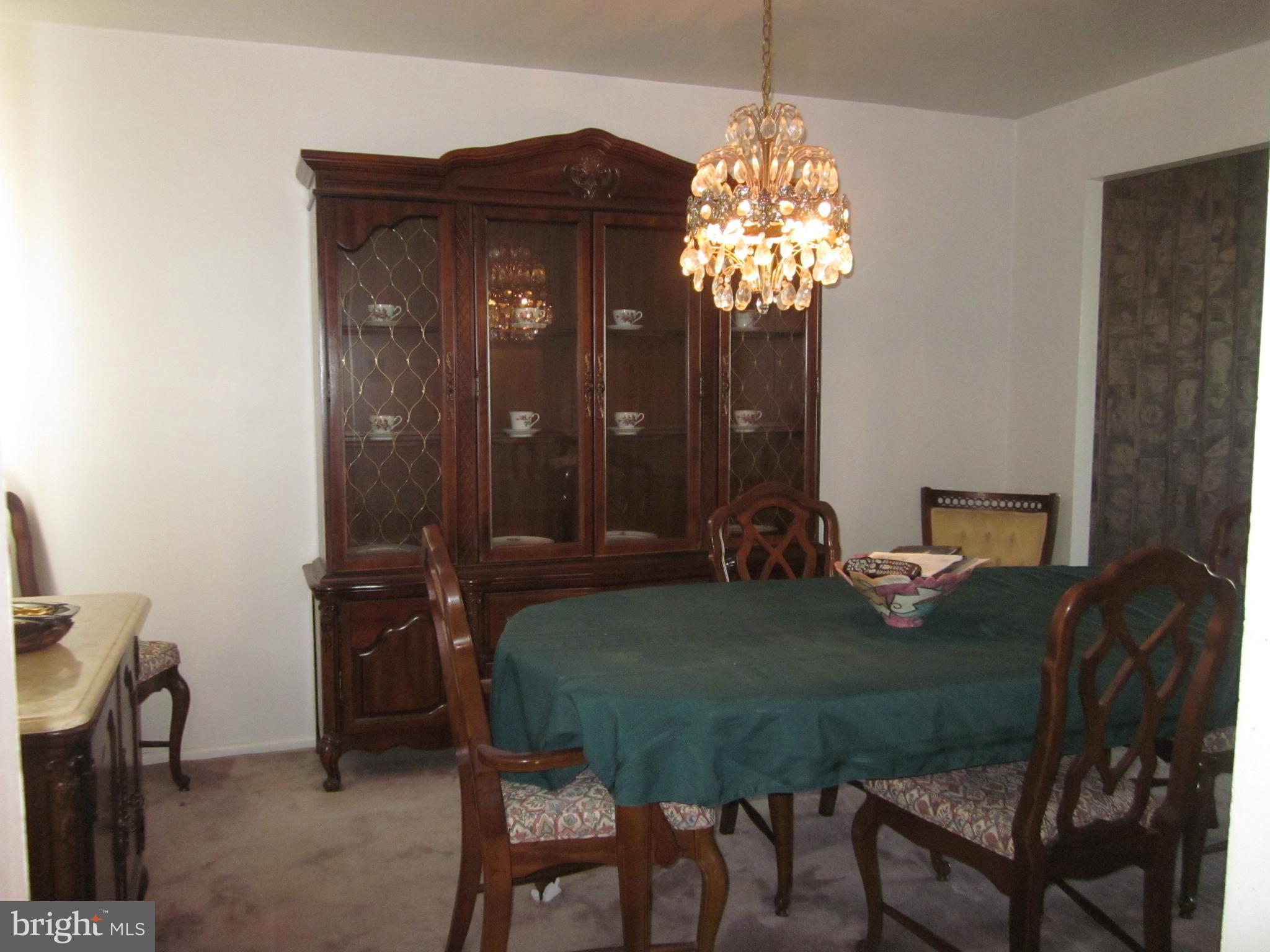 3101 Drexel Road Bensalem, PA 19020 - Photo 5 of 15 Dining room