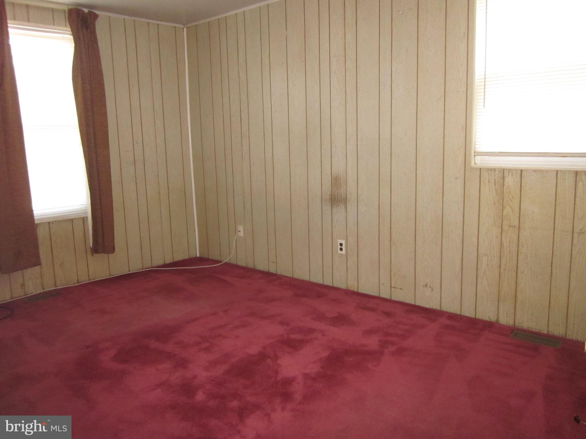 3101 Drexel Road Bensalem, PA 19020 - Photo 8 of 15 Second bedroom