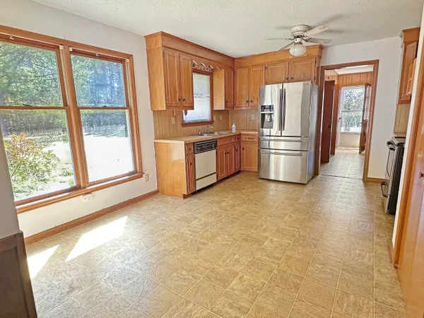 $364,900 | 243 Country Club Boulevard, St. George, SC 29477