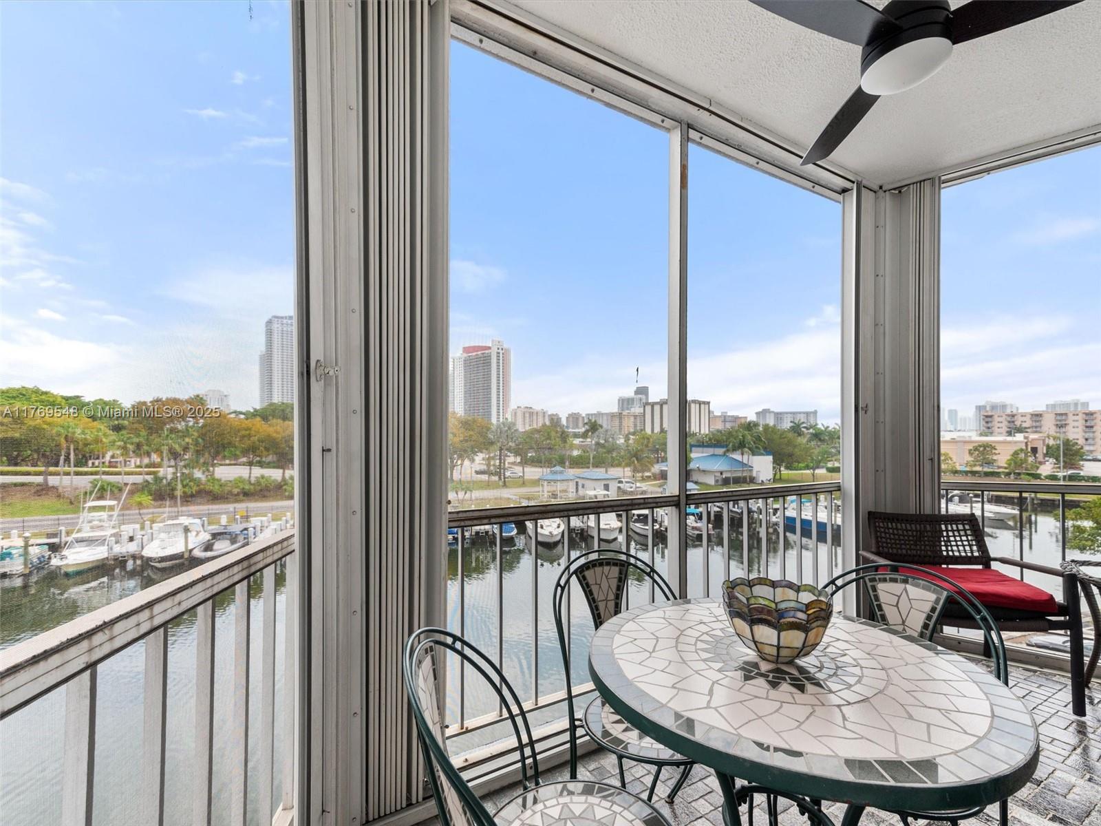 200 Diplomat Parkway, Unit 424 Hallandale Beach, FL 33009 - Photo 15 of 21