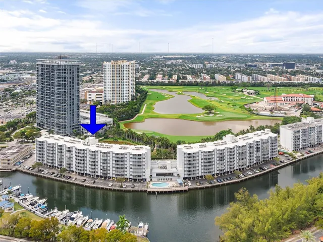 $200,000 | 200 Diplomat Parkway, Unit 424, Hallandale Beach, FL 33009