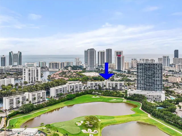 $200,000 | 200 Diplomat Parkway, Unit 424, Hallandale Beach, FL 33009