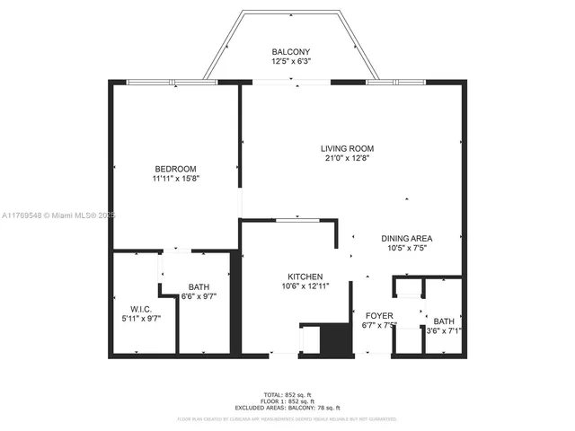 $200,000 | 200 Diplomat Parkway, Unit 424, Hallandale Beach, FL 33009