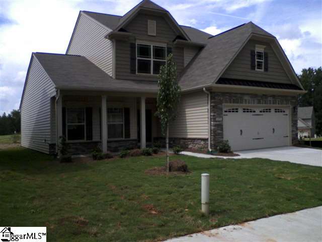 319 Millervale Road Greer, SC 29650 - Photo 1 of 1 Gallery Image 1