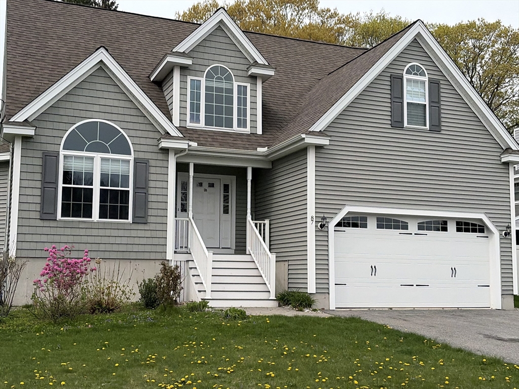 87 Dancause Road Lowell, MA 01852 - Photo 1 of 23