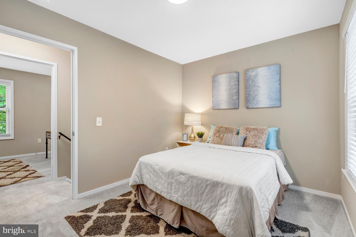 1308 Alderton Lane Silver Spring, MD 20906 - Photo 28 of 72 Bedroom