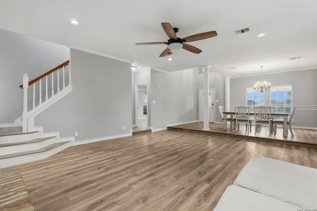 $445,000 | 20503 Oak Farm, San Antonio, TX 78258