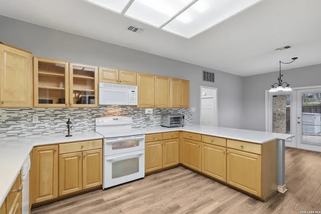 $445,000 | 20503 Oak Farm, San Antonio, TX 78258