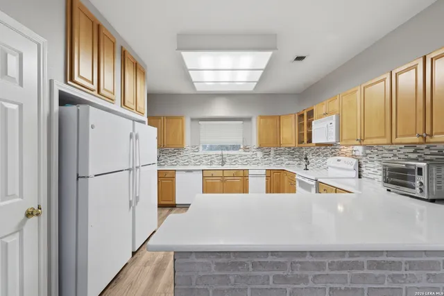 $445,000 | 20503 Oak Farm, San Antonio, TX 78258