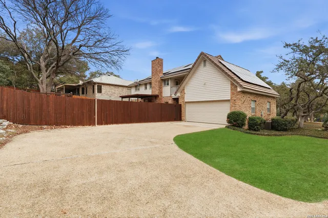$445,000 | 20503 Oak Farm, San Antonio, TX 78258