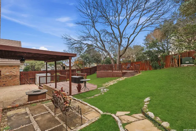 $445,000 | 20503 Oak Farm, San Antonio, TX 78258