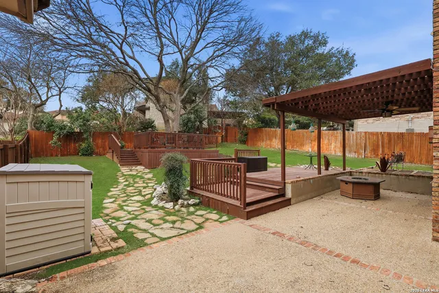 $445,000 | 20503 Oak Farm, San Antonio, TX 78258