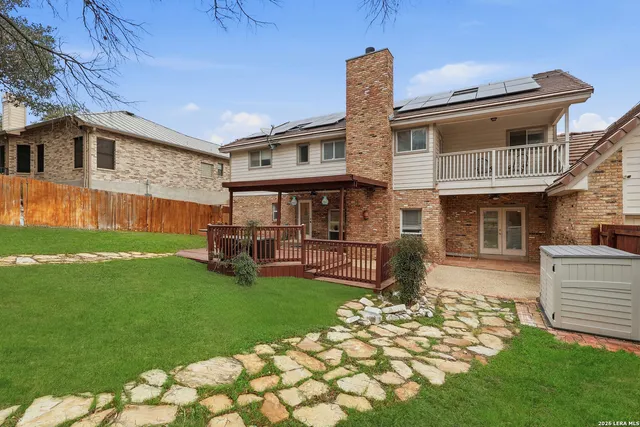 $445,000 | 20503 Oak Farm, San Antonio, TX 78258