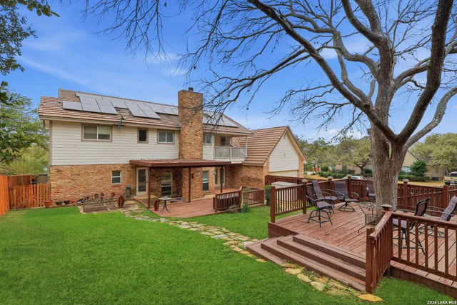 $445,000 | 20503 Oak Farm, San Antonio, TX 78258