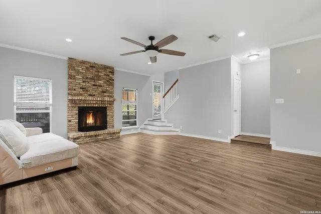 $445,000 | 20503 Oak Farm, San Antonio, TX 78258