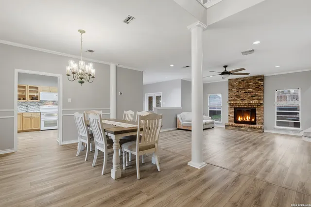 $445,000 | 20503 Oak Farm, San Antonio, TX 78258