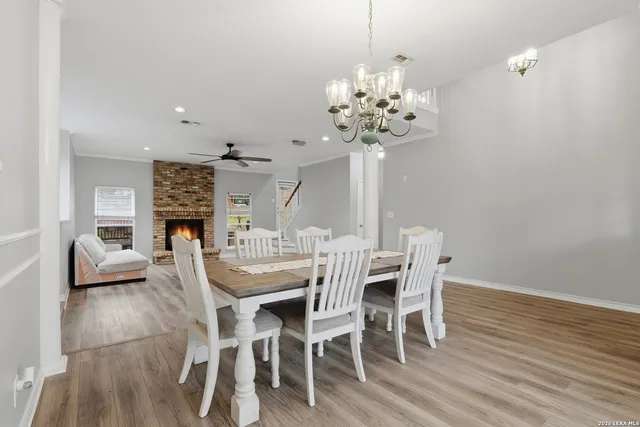 $445,000 | 20503 Oak Farm, San Antonio, TX 78258