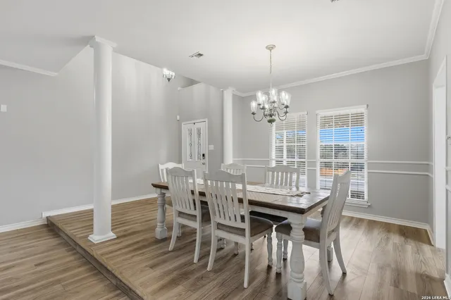 $445,000 | 20503 Oak Farm, San Antonio, TX 78258