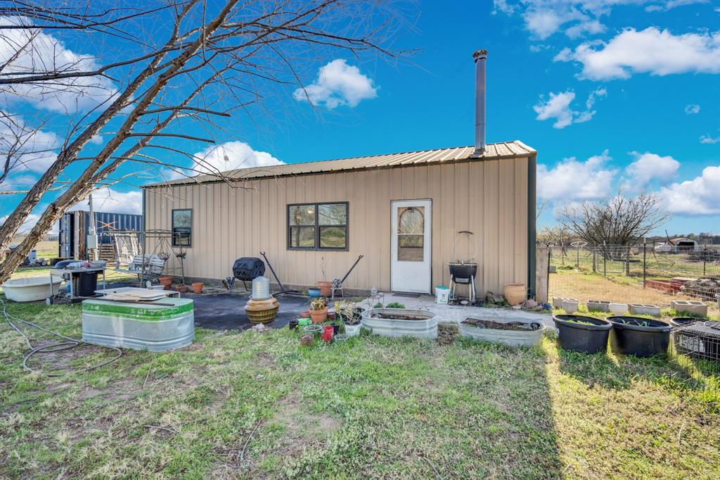 869 State Highway 171 Hubbard, TX 76648 - Photo 16 of 27