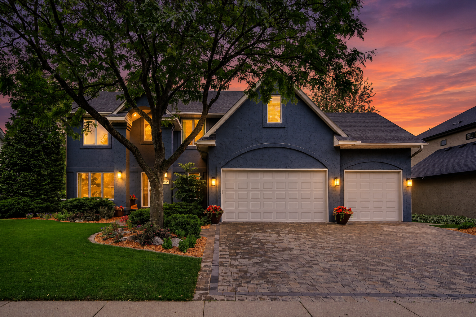 9353 Shetland Road Eden Prairie, MN 55347 - Photo 1 of 34