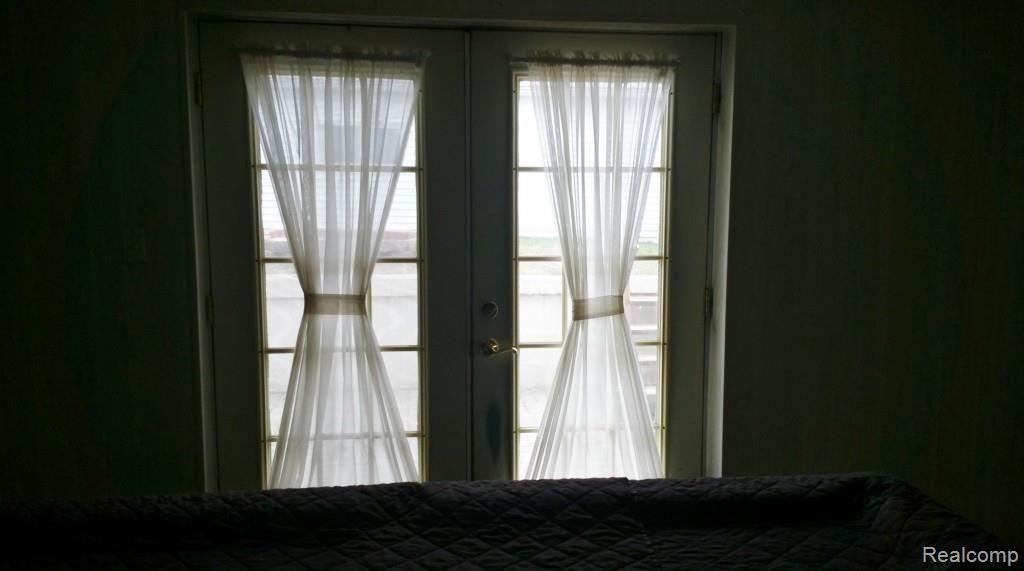 18010 Rainbow Road Fraser, MI 48026 - Photo 16 of 23 RB french doors.jpg