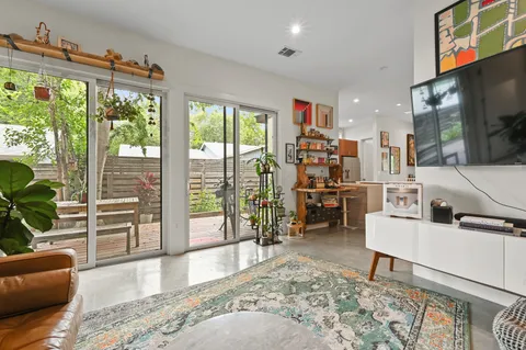 $699,000 | 2714 Stacy Lane, Unit B, Austin, TX 78704